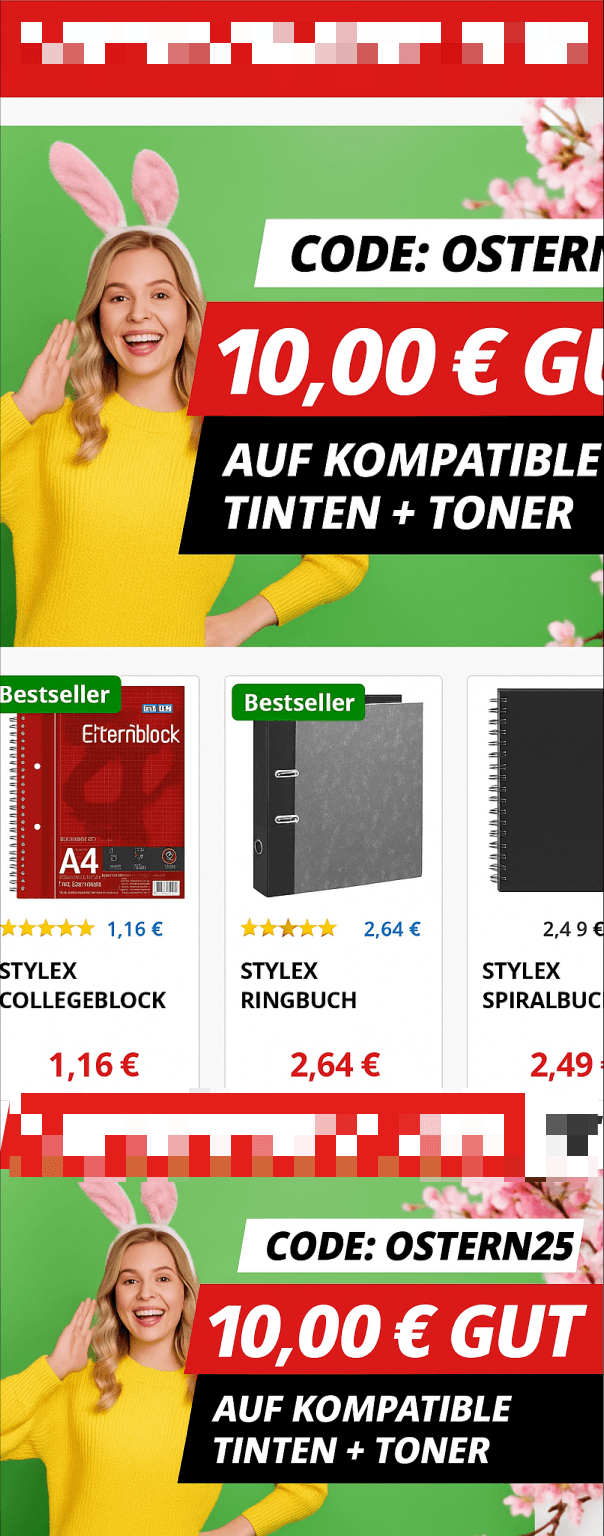 E-Commerce Backend Optimization & Marketing Automation