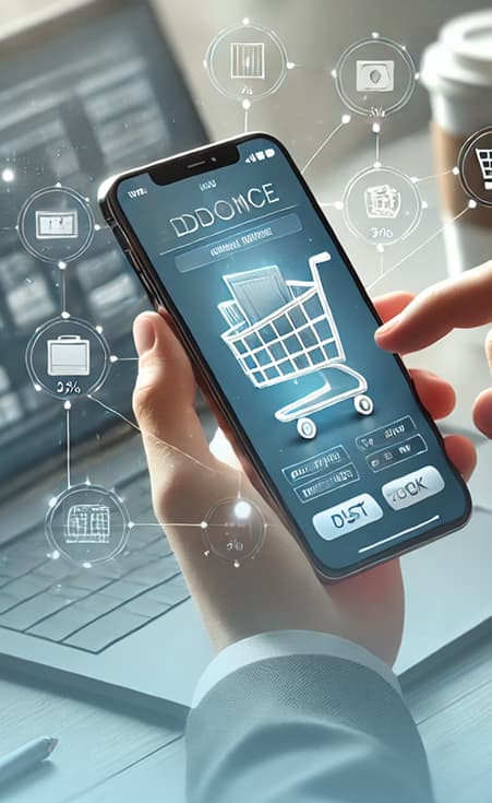 Mobile App Optimization for eCommerce